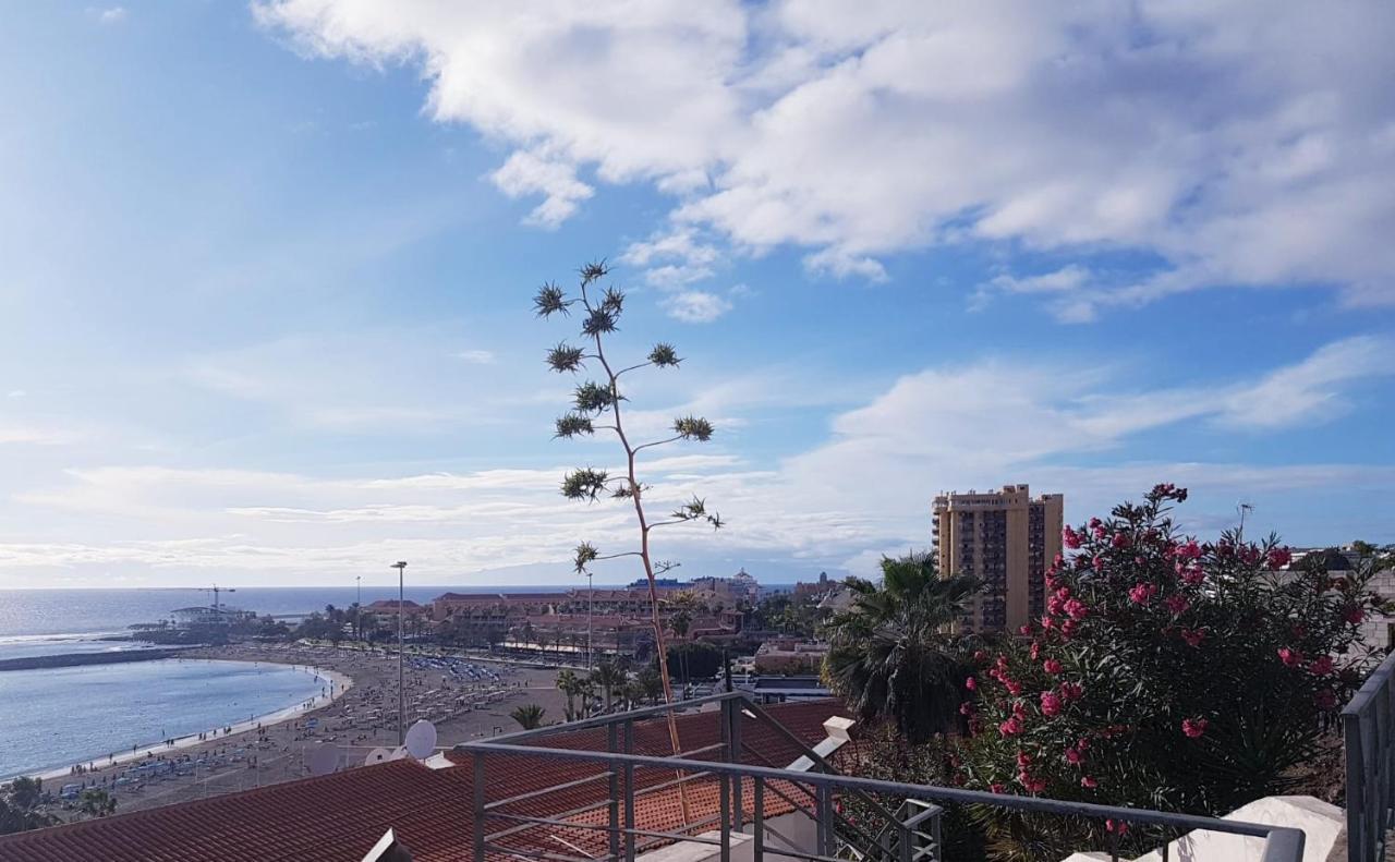 Sun Sand Sea, Playa Las Vistas, Los Cristianos Los Cristianos  Exteriér fotografie